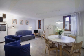 Stefano F3 Locappart Venedig